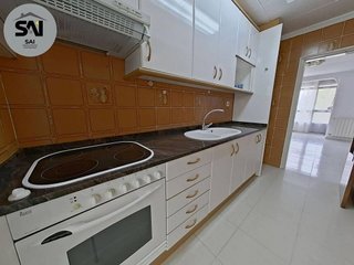 Piso en venta en Concòrdia en Sabadell