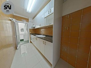 Piso en venta en Concòrdia en Sabadell