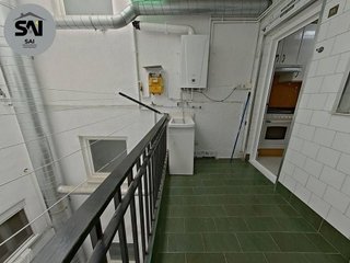 Piso en venta en Concòrdia en Sabadell