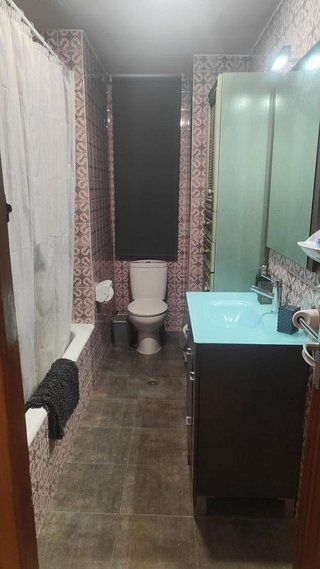 Piso en alquiler en Fígares en Granada