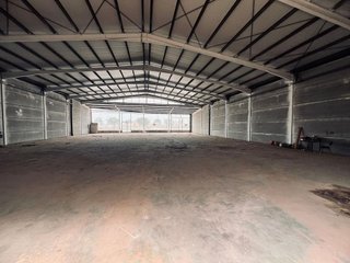 Nave industrial en alquiler en Zona Calle Valencia - La Ermita en Torrent