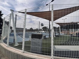 Nave industrial en alquiler en Zona Calle Valencia - La Ermita en Torrent