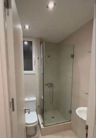 Piso en alquiler en Bernabéu - Hispanoamérica en Madrid