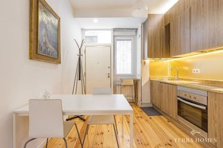 Piso en alquiler en Cortes - Huertas en Madrid