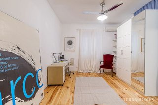 Piso en alquiler en Cortes - Huertas en Madrid