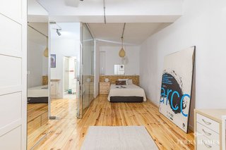 Piso en alquiler en Cortes - Huertas en Madrid