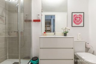 Piso en alquiler en Cortes - Huertas en Madrid