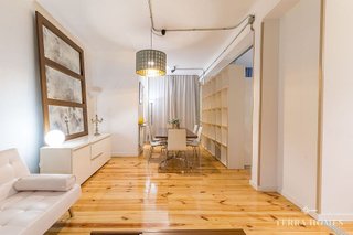 Piso en alquiler en Cortes - Huertas en Madrid
