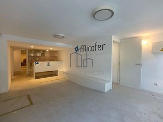 Local comercial en alquiler en Praza España - Casablanca en Vigo