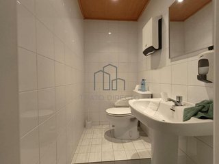 Local comercial en alquiler en Praza España - Casablanca en Vigo