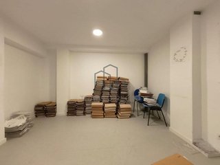 Local comercial en alquiler en Praza España - Casablanca en Vigo