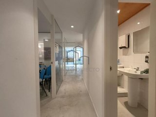 Local comercial en alquiler en Praza España - Casablanca en Vigo
