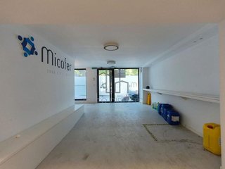 Local comercial en alquiler en Praza España - Casablanca en Vigo