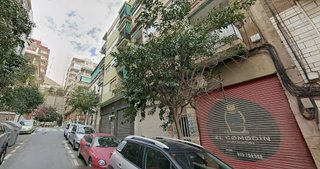 Piso en venta en Mercado en Alicante