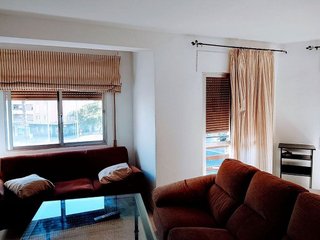 Piso en alquiler en Ciudad Jardín - Zoco en Córdoba