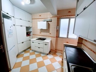 Piso en alquiler en Ciudad Jardín - Zoco en Córdoba
