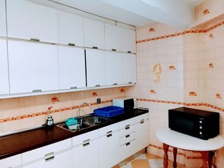 Piso en alquiler en Ciudad Jardín - Zoco en Córdoba