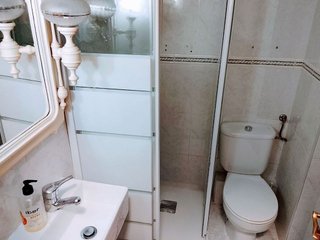 Piso en alquiler en Ciudad Jardín - Zoco en Córdoba