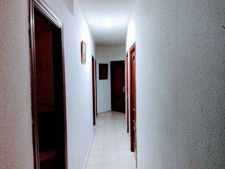 Piso en alquiler en Ciudad Jardín - Zoco en Córdoba