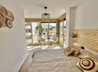 Piso en venta en Zona Sohail en Fuengirola