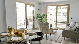 Piso en venta en Zona Sohail en Fuengirola
