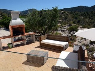 Casa en venta en Petrer