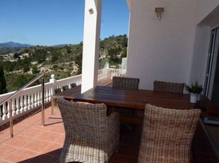 Casa en venta en Petrer