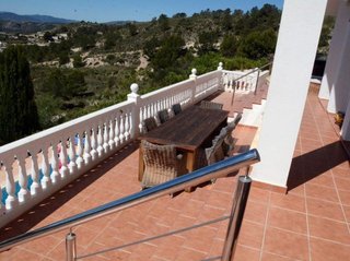 Casa en venta en Petrer