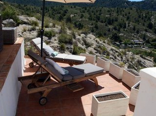 Casa en venta en Petrer