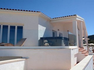 Casa en venta en Petrer