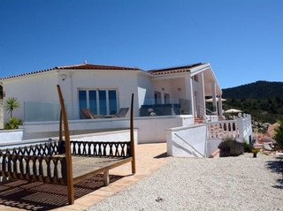 Casa en venta en Petrer