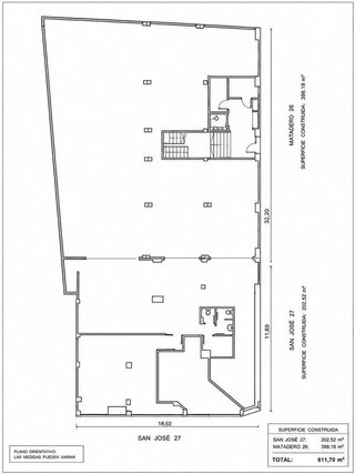 Local comercial en alquiler en La Granja en Zaragoza