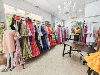 Local comercial en alquiler en V Centenario-Piletas-Capuchinos en Sanlúcar de Barrameda