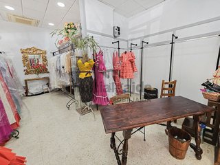 Local comercial en alquiler en V Centenario-Piletas-Capuchinos en Sanlúcar de Barrameda