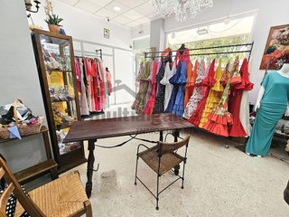 Local comercial en alquiler en V Centenario-Piletas-Capuchinos en Sanlúcar de Barrameda
