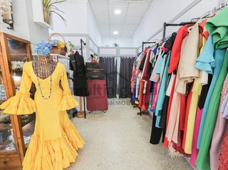 Local comercial en alquiler en V Centenario-Piletas-Capuchinos en Sanlúcar de Barrameda