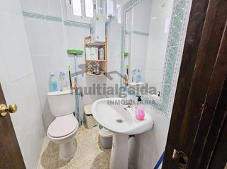 Local comercial en alquiler en V Centenario-Piletas-Capuchinos en Sanlúcar de Barrameda