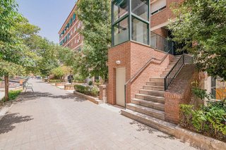Piso en venta en San Francisco Javier en Granada
