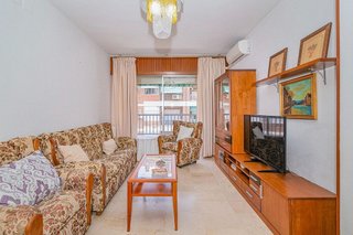 Piso en venta en San Francisco Javier en Granada