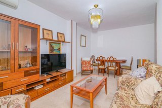 Piso en venta en San Francisco Javier en Granada