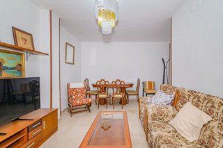 Piso en venta en San Francisco Javier en Granada