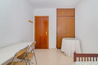 Piso en venta en San Francisco Javier en Granada