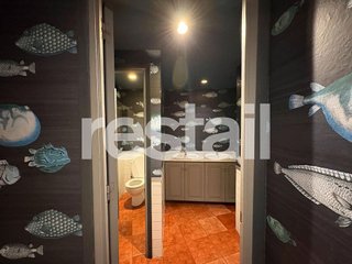 Restaurante en alquiler en La Seu en Valencia