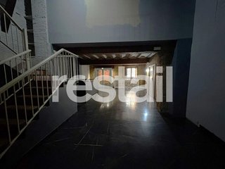 Restaurante en alquiler en La Seu en Valencia