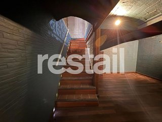 Restaurante en alquiler en La Seu en Valencia
