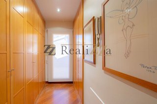 Casa adosada en alquiler en La Finca en Pozuelo de Alarcón