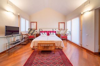 Casa adosada en alquiler en La Finca en Pozuelo de Alarcón