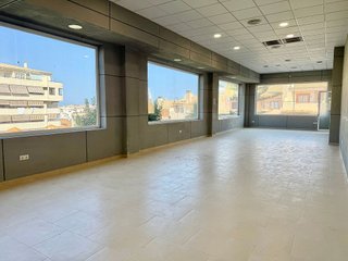 Local comercial en alquiler en Los Rios - CARE en Mijas