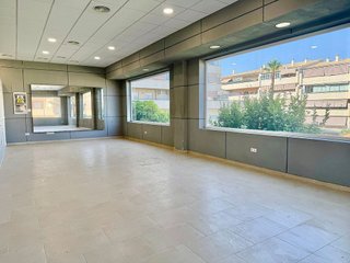 Local comercial en alquiler en Los Rios - CARE en Mijas