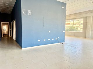 Local comercial en alquiler en Los Rios - CARE en Mijas